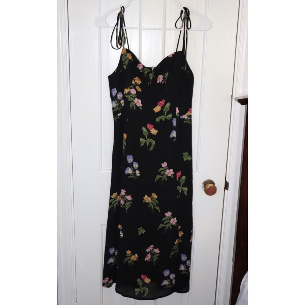 Commense Midi Dress